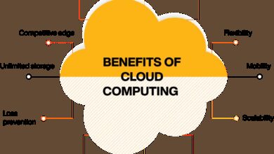 cloud computing