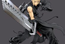 cloud strife