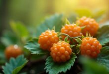 cloudberry