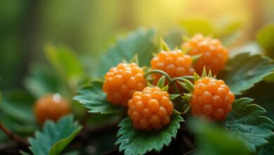 cloudberry