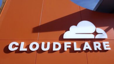 cloudflare