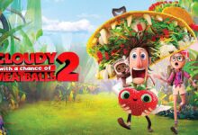 meatballs 2