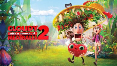 meatballs 2